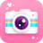 Camera Làm Đẹp-Tự sướng,Bộ Lọc icon