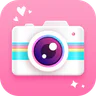 Camera Làm Đẹp-Tự sướng,Bộ Lọc icon