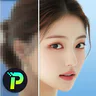 AI Photo Enhancer - PixLift icon