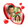 Photo Frame & Collage Maker icon