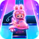 Piano Storm: Unleash the Beat