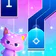 Piano Rush: Magic Rhythm