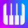 Piano Teclado:Lecciones Música