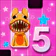 Magic Cat Piano: Music Tiles