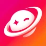 AI na Bidyo at Larawan:Facewow icon