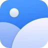 Bộ sưu tập-Thư viện ảnh, Album icon