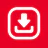 Video Downloader for Pinterest icon