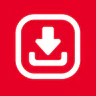 Video Downloader for Pinterest icon