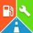 Mileage Tracker & Vehicle Log icon