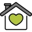Domownik - home organizer icon
