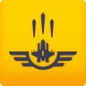 Sky Force Anniversary icon