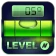 Perfect Level (Bubble & Laser)
