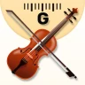 Violin Tuner icon