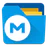 Mega Plugin for Solid Explorer icon