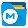Mega Plugin for Solid Explorer icon