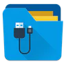 Solid Explorer USB OTG Plugin icon