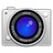 DSLR Camera Pro icon
