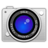 DSLR Camera Pro icon