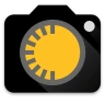 Manual Camera icon