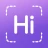 HiHello: Digital Business Card icon