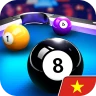 Pool Club: Bida 8 Bi & 9 Bi icon