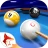 Bida ZingPlay - Bia 8 bi icon
