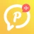PotaLive - Voice Chat Room icon