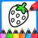 Toddler Drawing Games For Kids