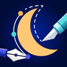 Design Maker For Space Art icon