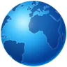 Web Browser - Mabilis, Banayad icon