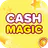 CashMagic: Juega & Recompensas icon