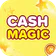 CashMagic: Juega & Recompensas