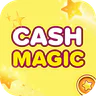 CashMagic: Juega & Recompensas icon