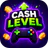 CashLevel: Juega & Recompensas icon