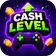 CashLevel: Juega & Recompensas