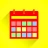 Dienstplan icon