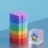 Perfect Stack 3D icon