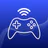 PS Remote Play:Game Controller icon
