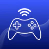 PS Remote Play:Game Controller icon