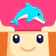 Charades for Kids - Guess Up