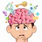 Brain Tricks: Trò chơi trí não icon