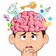 Brain Tricks: Trò chơi trí não