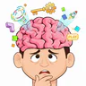 Brain Tricks: Trò chơi trí não icon