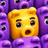 Block Loop Shooter icon