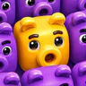 Block Loop Shooter icon