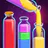Sand Sorting Challenge icon