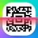 QR Code & Barcode－Fast Scanner