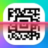QR Code & Barcode－Fast Scanner icon
