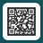 Đầu đọc mã QR, máy quét icon