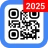 QR-Code-Scanner - werbefrei icon